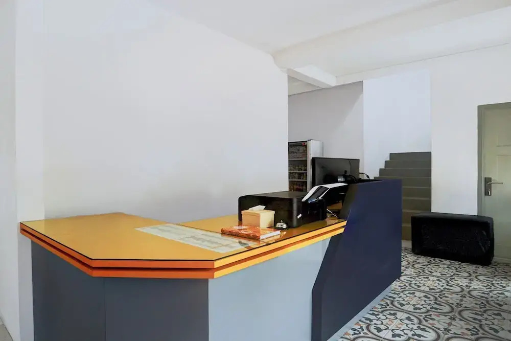 Hotel O Nawangwulan