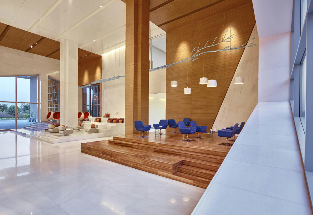 Vivanta New Delhi, Dwarka