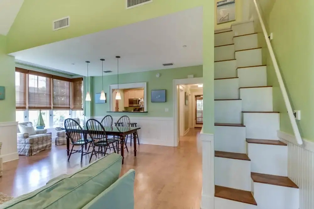Watercolor - Park District 1-Bedroom Condos by 360 Blue