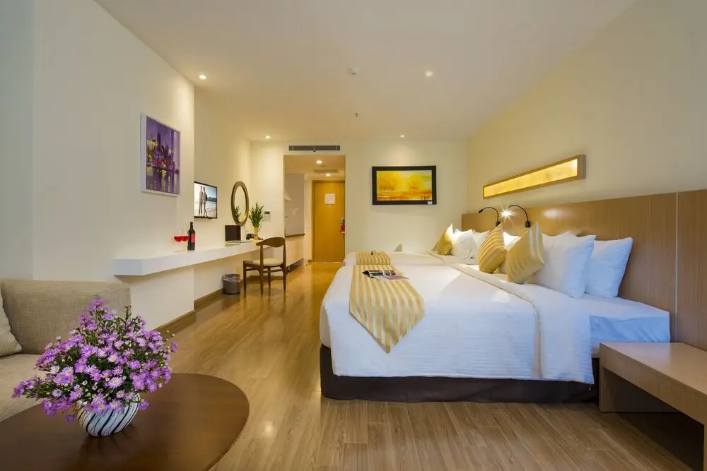 Parama Apartments Ocean View