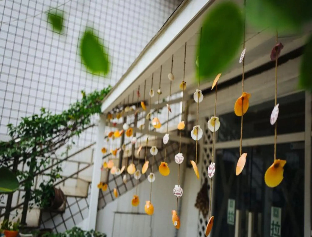 Xiamen Dora's House Bed & Breakfast Coast Branch