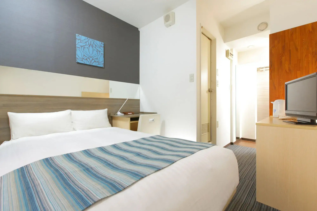 HOTEL MYSTAYS Ueno Inaricho