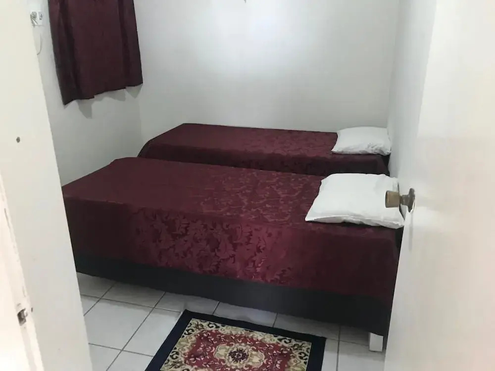 Apart Hotel Beira Mar