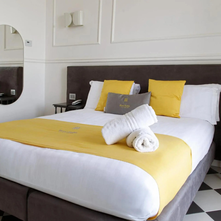 Hotel Stabia