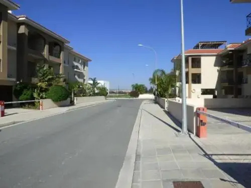 Horizon View