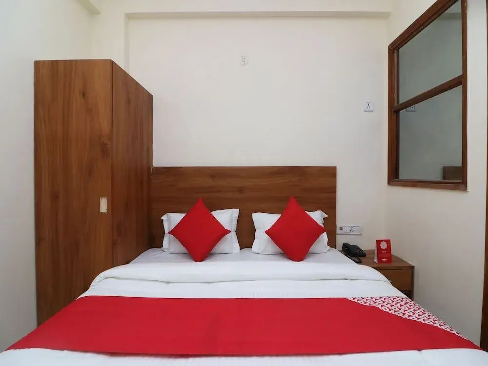 OYO 29181 Delight Deluxe