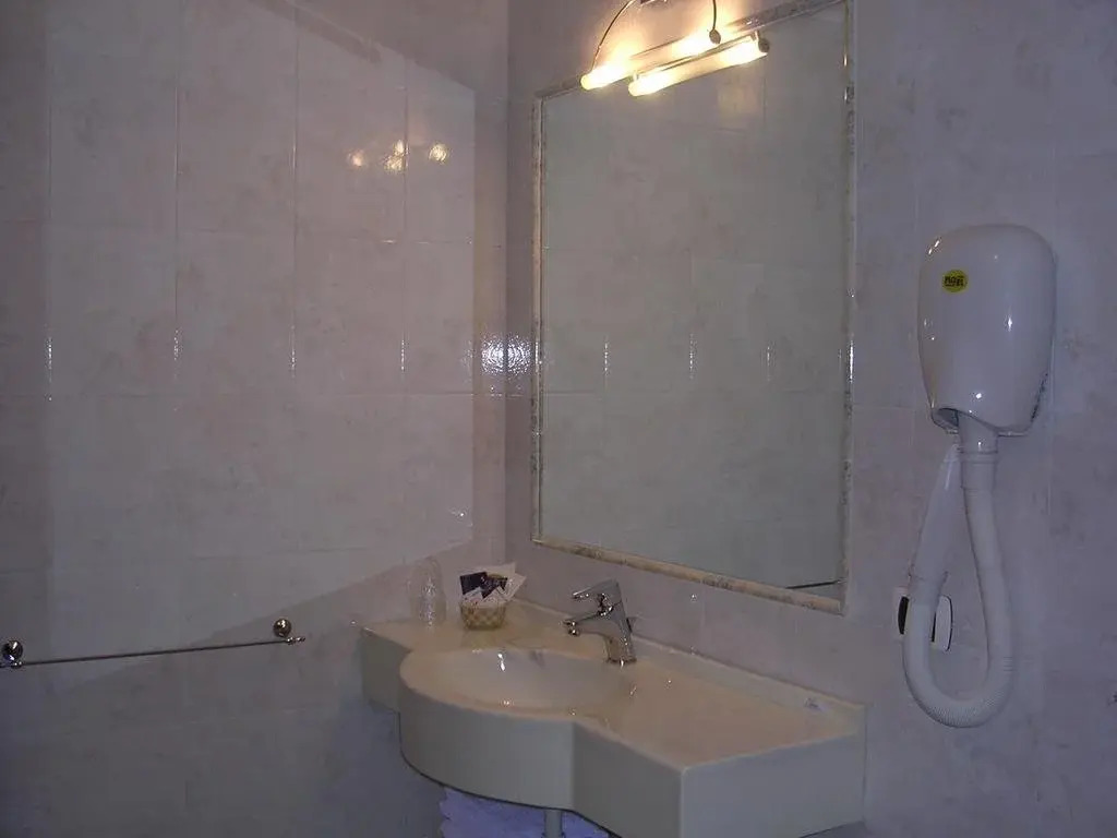 Hotel Onda Bleu