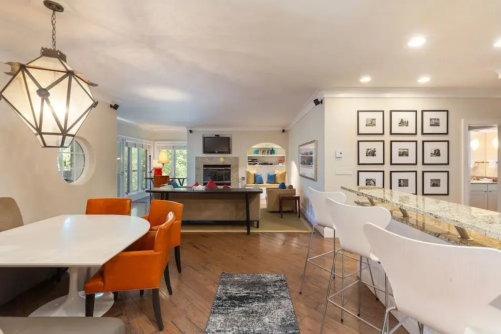 Chateaux DuMont #2701 - 3 Br Condo