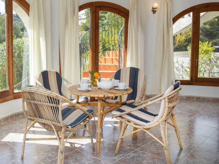 Holiday Home Miss by Interhome