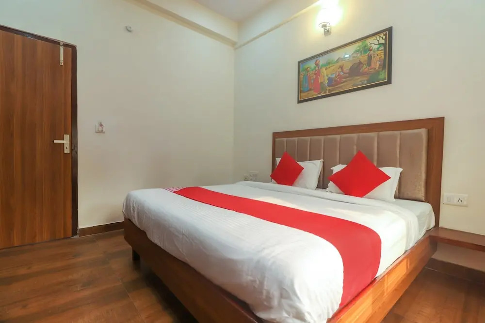Taj Classic Agra