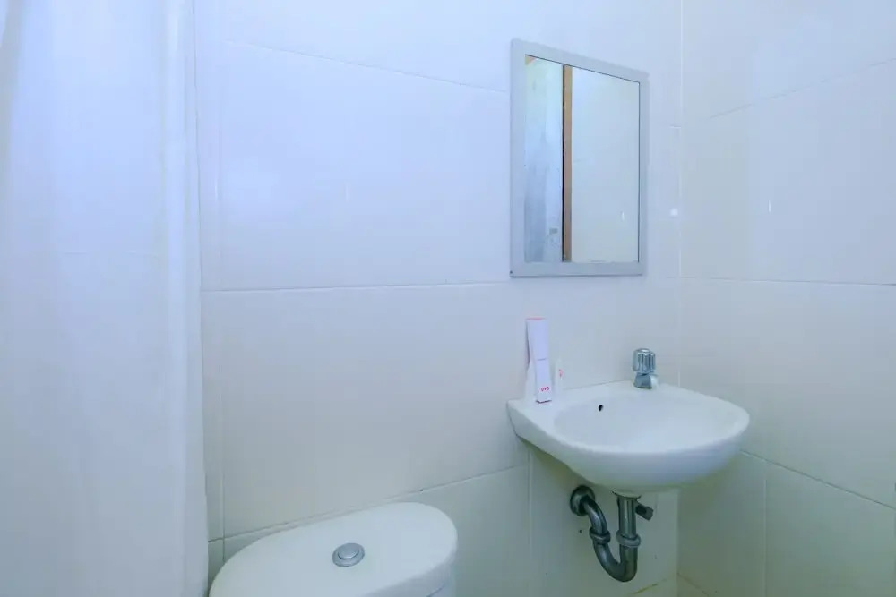 OYO 1787 Sekardiyu Guesthouse