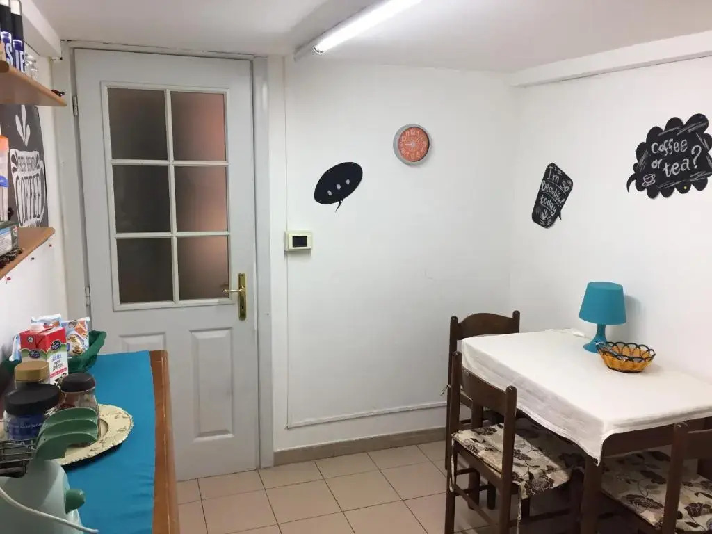 San Pietro Loft