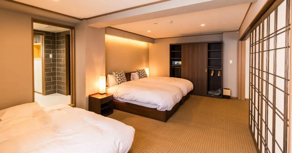 Hotel Silverhorn