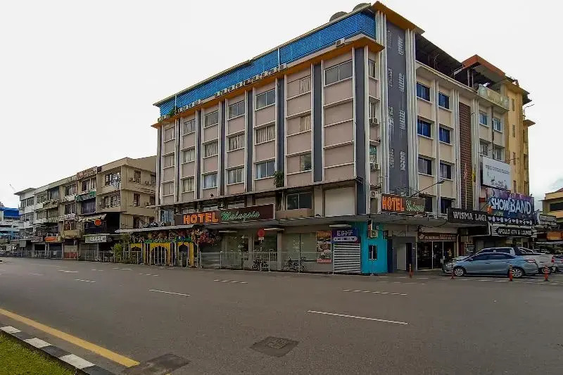 OYO 90251 Hotel Malaysia