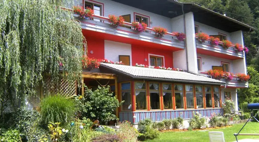 Pension Lärchenhof