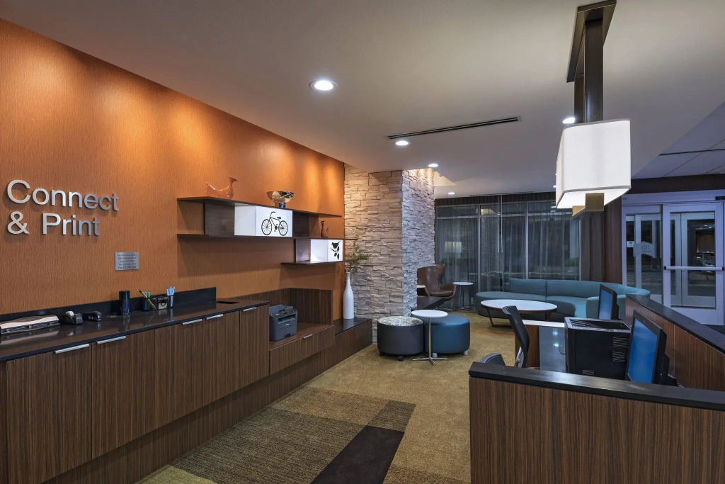 Fairfield Inn & Suites by Marriott Austin Buda