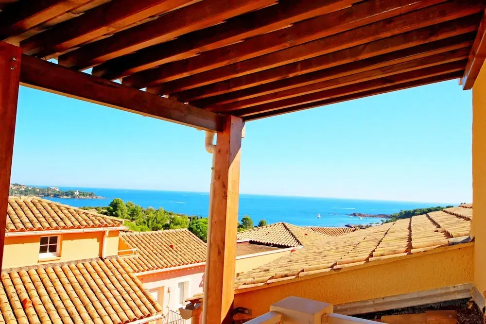 Cap Esterel/Cœur Village/RDJ