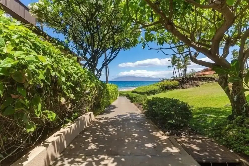 Makena Surf, #b-208 2 Bedroom Condo