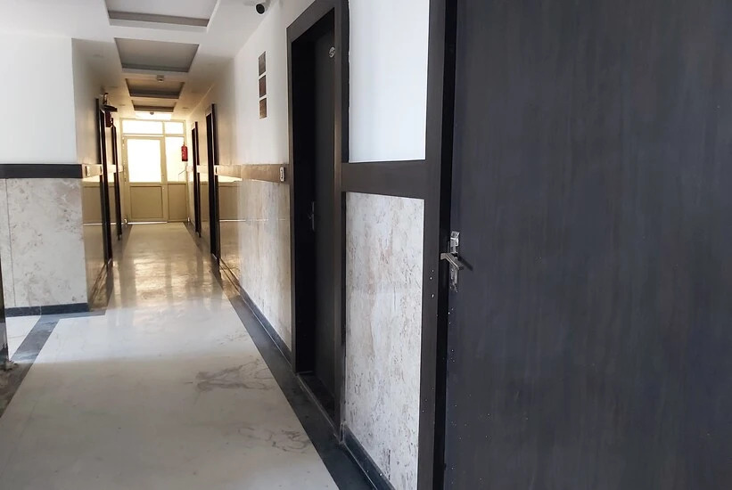 Hotel Amreshwar