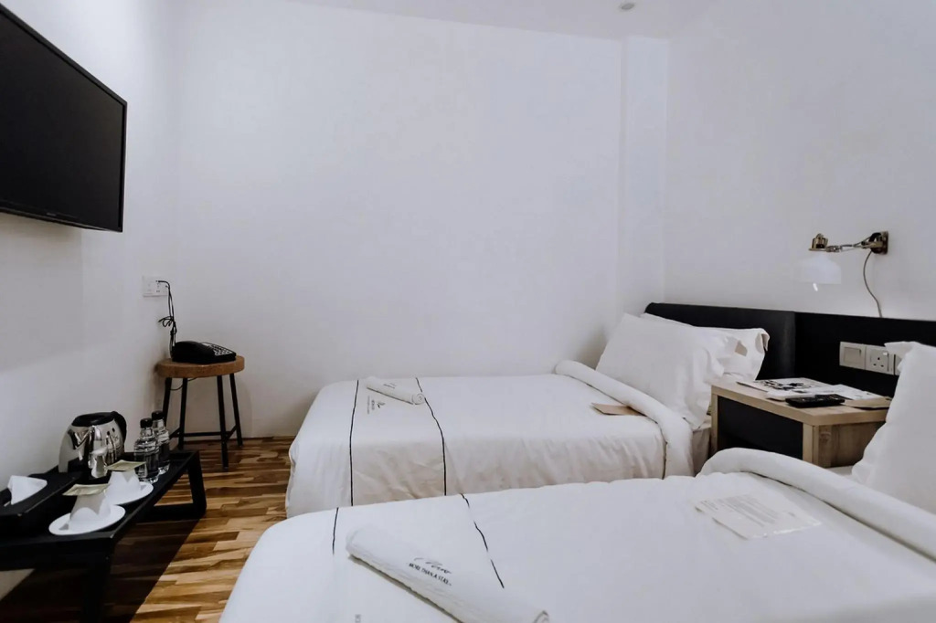 MUO Boutique Hotels