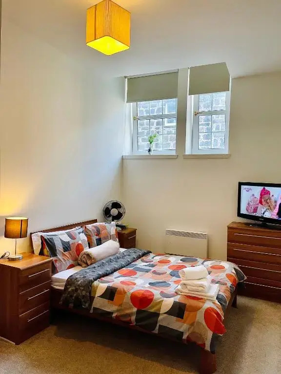 FRASER House Executive 3 Bedrooms Apartment