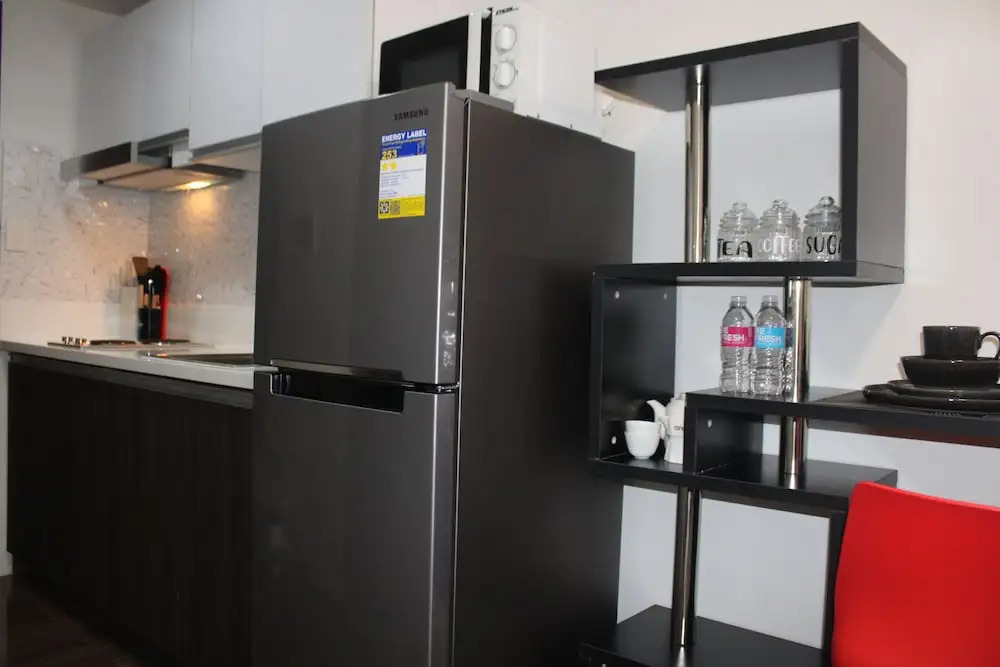 AIR Residences Makati Holiday Home