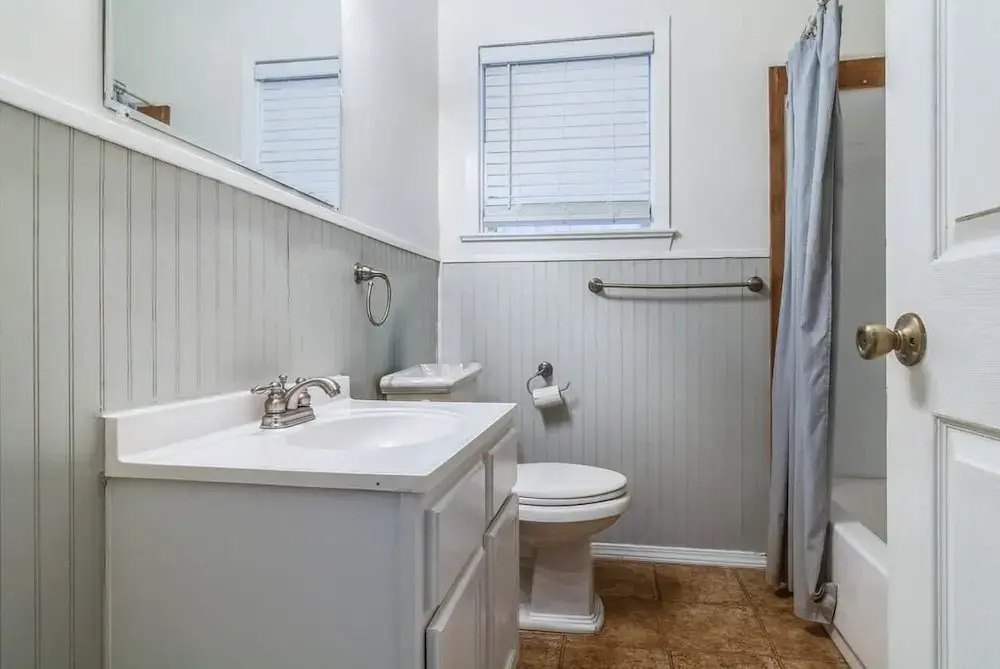 Cozy Lafayette Shared House-private Bedroom Garden Free Parking