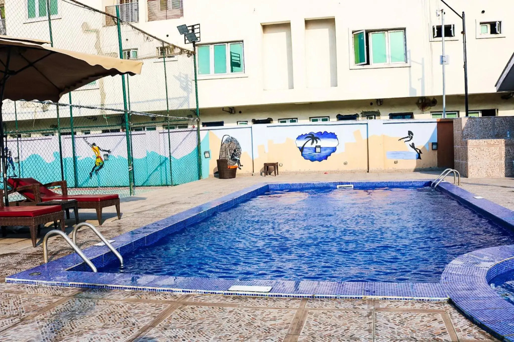 BOL LODGE AND APARTMENT