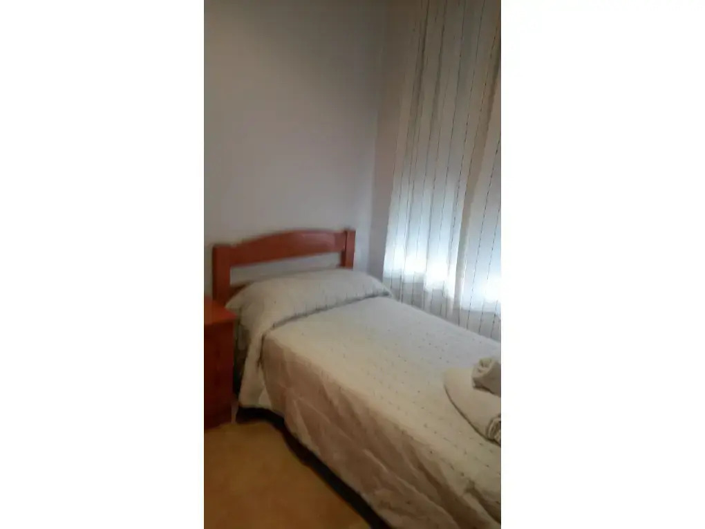 Hostal Virgen del Pilar