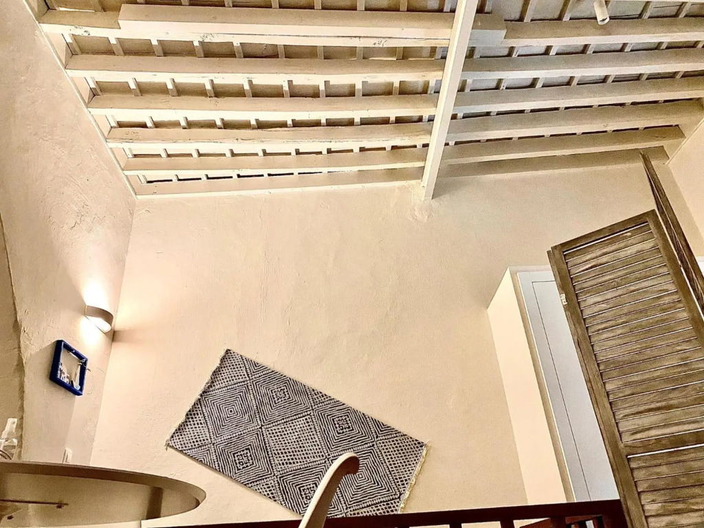 Rhodes Old Town Harmony Suite