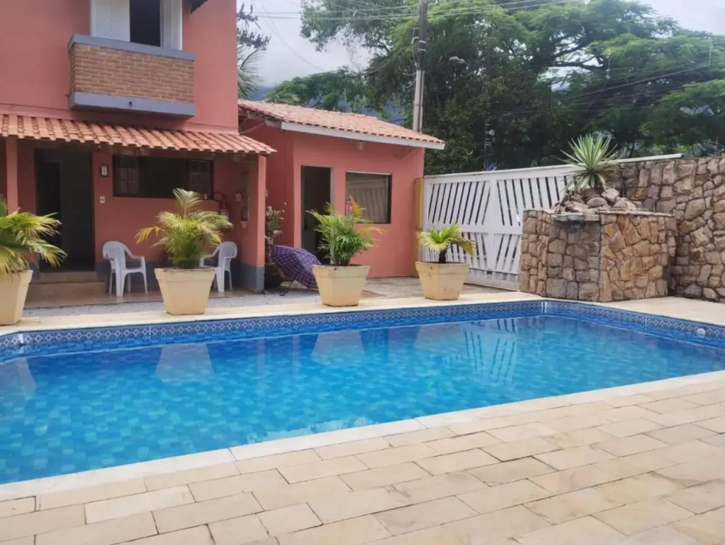 Luz do Sol - Suites para Temporada