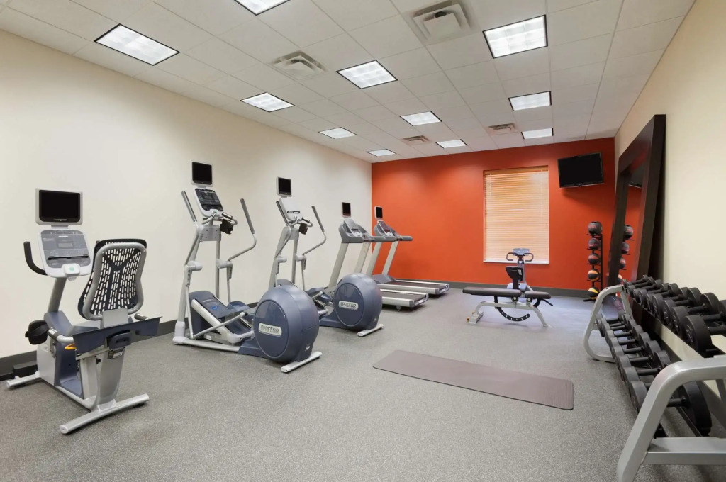 Hilton Garden Inn Edmonton International Airport