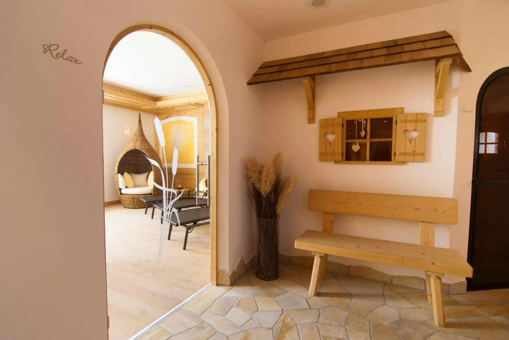 Garni Sunela B&B
