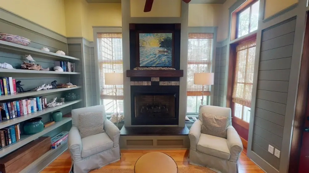 57 Western Lake Drive By Dune Vacation Rentals
