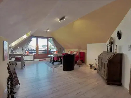Apartment Thiessen