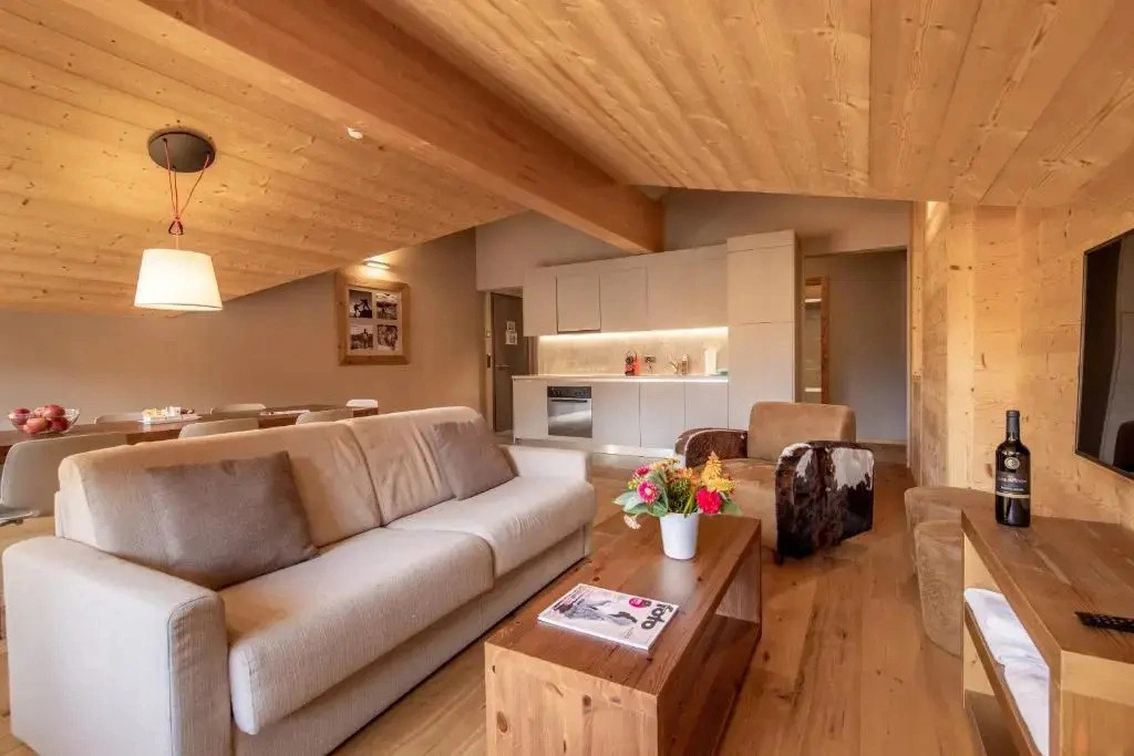 Pierre & Vacances Premium Residence  Zinal by SwissPeak Resorts