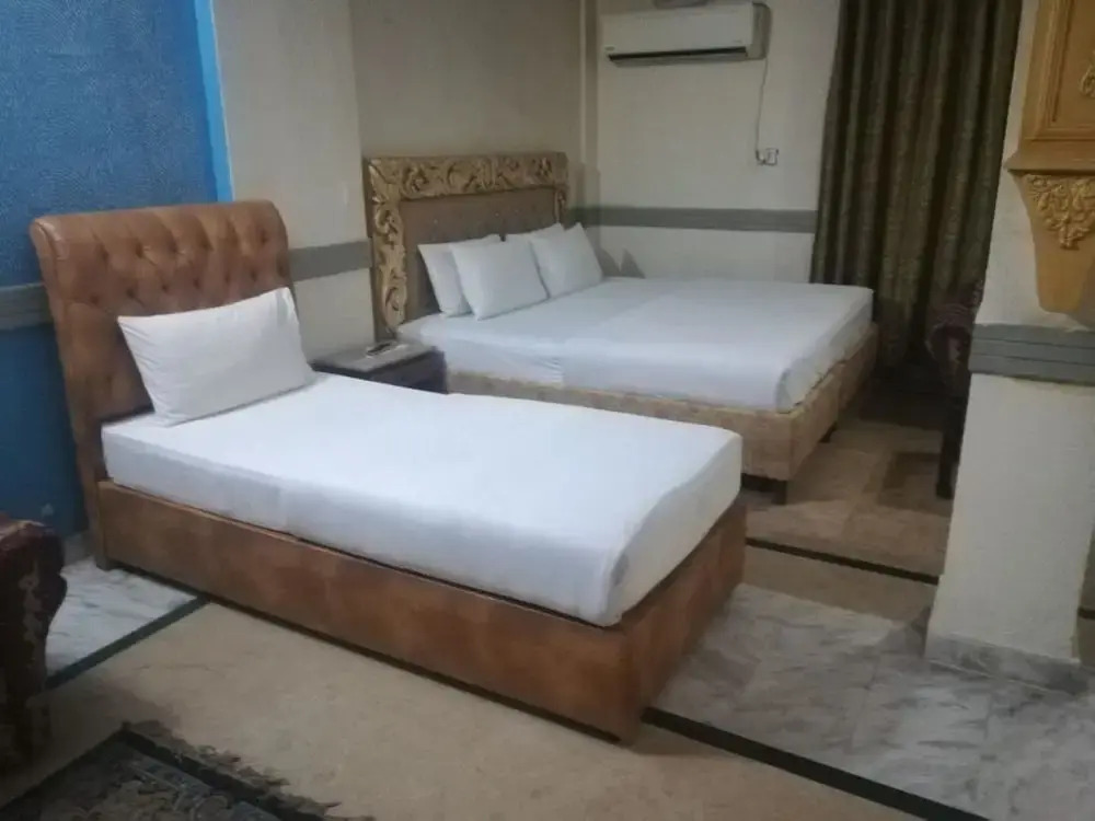 Hotel Mayfair