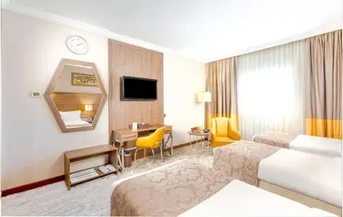 Diwan Rose Hotel