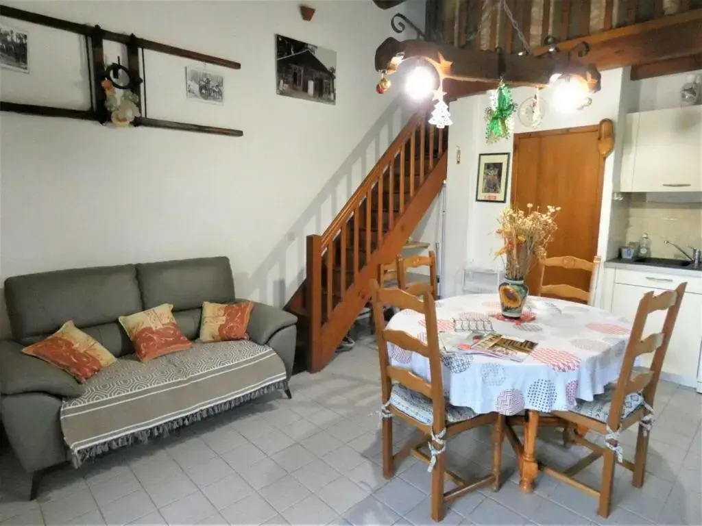 Gîte Saint-Paul-lès-Dax, 2 pièces, 5 personnes - FR-1-360-247
