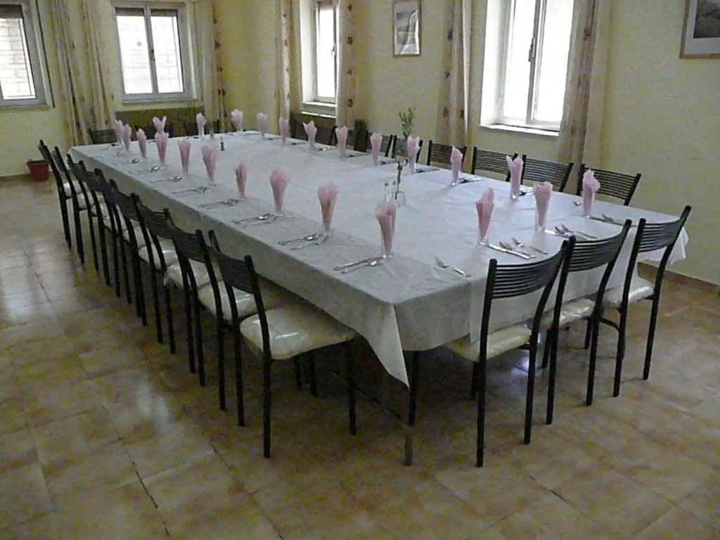 St Andrews Guesthouse - Ramallah