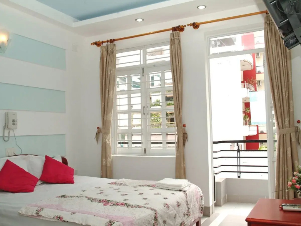 Sen Vang Guest House