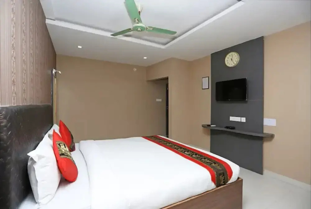 Hotel Richi Regency Odisha