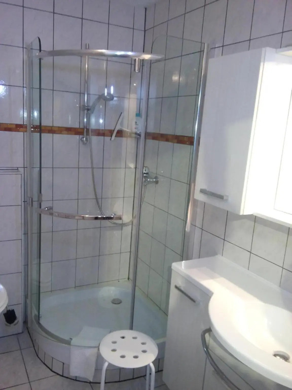 Appartementanlage Tecklenburger Altstadt