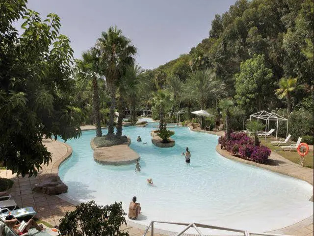Pierre & Vacances Premium Altea Hills