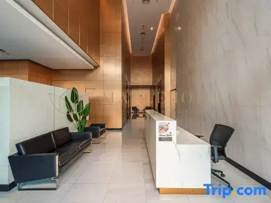 The Colony and The Luxe Premier Suites Kuala Lumpur