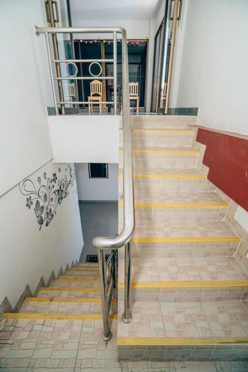 Jenny Hostel HuaHin