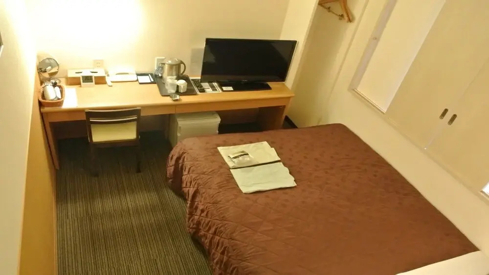 R-bend Hotel ATSUGI