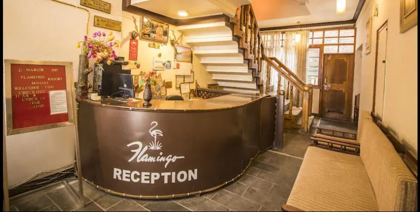 Flamingo Resort, Manali