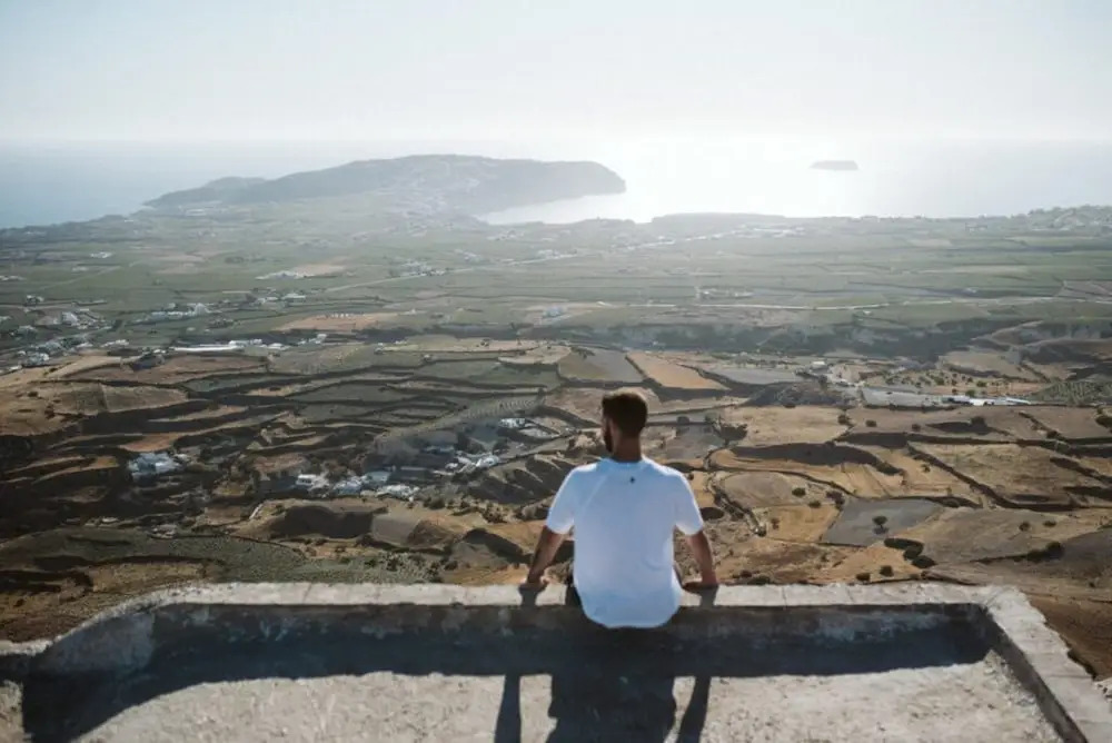 Smy Santorini Suites & Villas