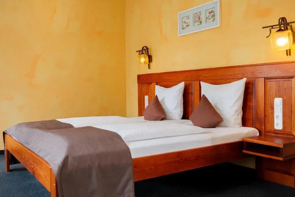 Dittmers Gasthof Hotel